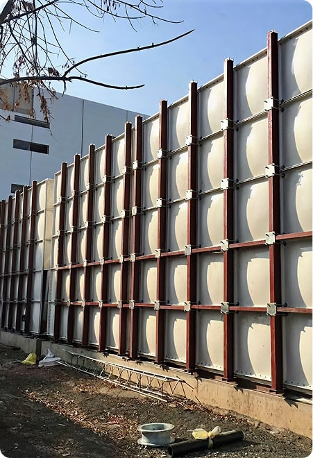 Water tank supplier philippines