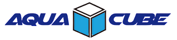 AquaCube Logo
