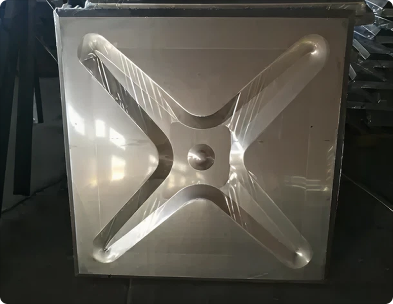 Stainless Water Tank