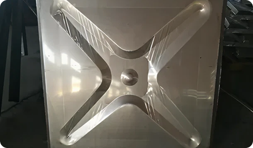 Galvanized Stainless Tank