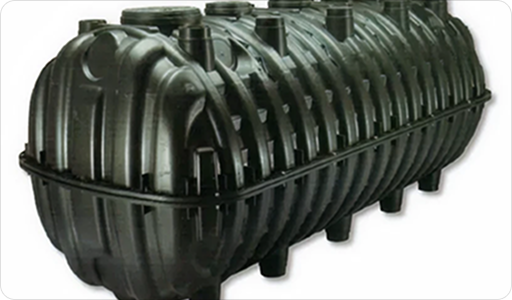 Septic Tanks