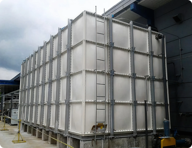 Reliable Water Tank Philippines