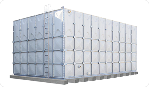 FRP Modular Tank