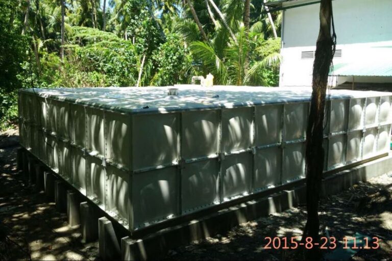 What is an FRP Tank: Benefits, Applications, Maintenance, & More