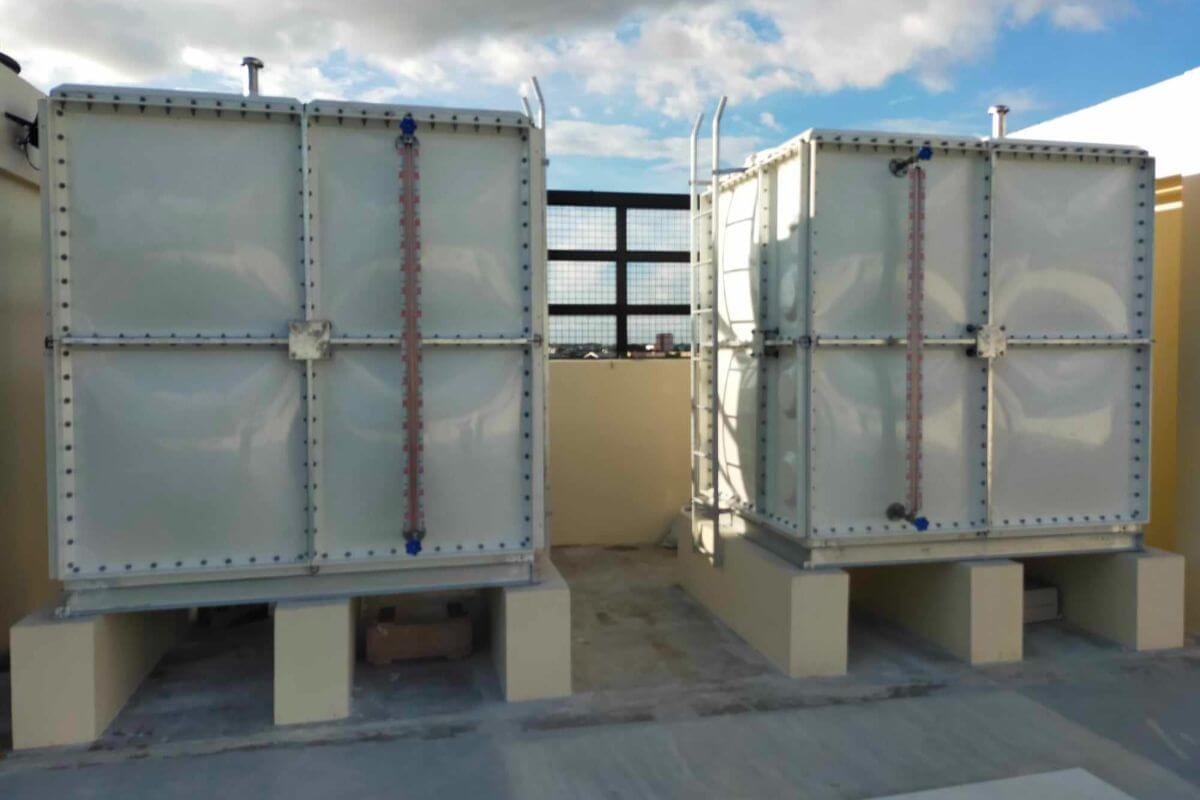 Scalability and Flexibility