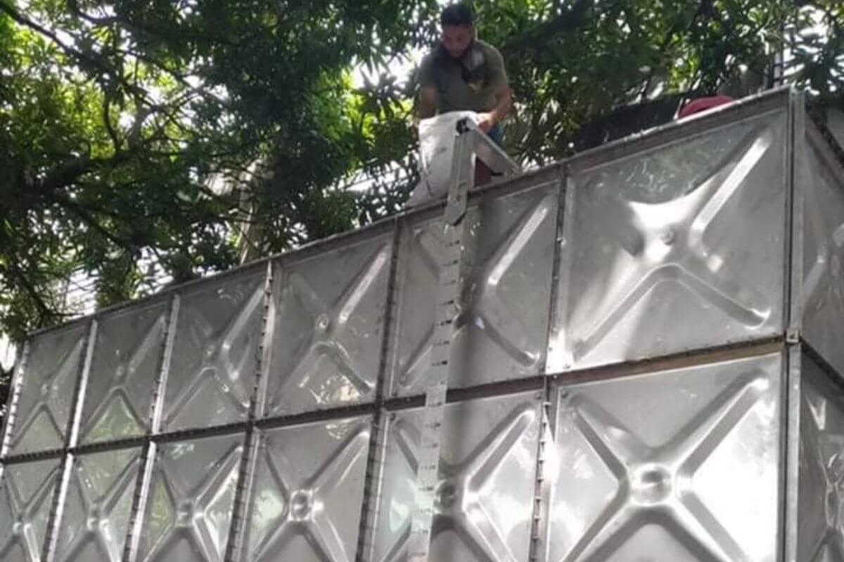 Quality Alternative Solutions Offered by Aqua Cube Tank